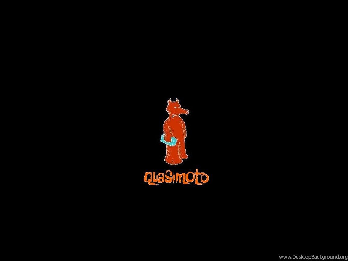 Quasimoto Wallpapers Wallpaper Cave