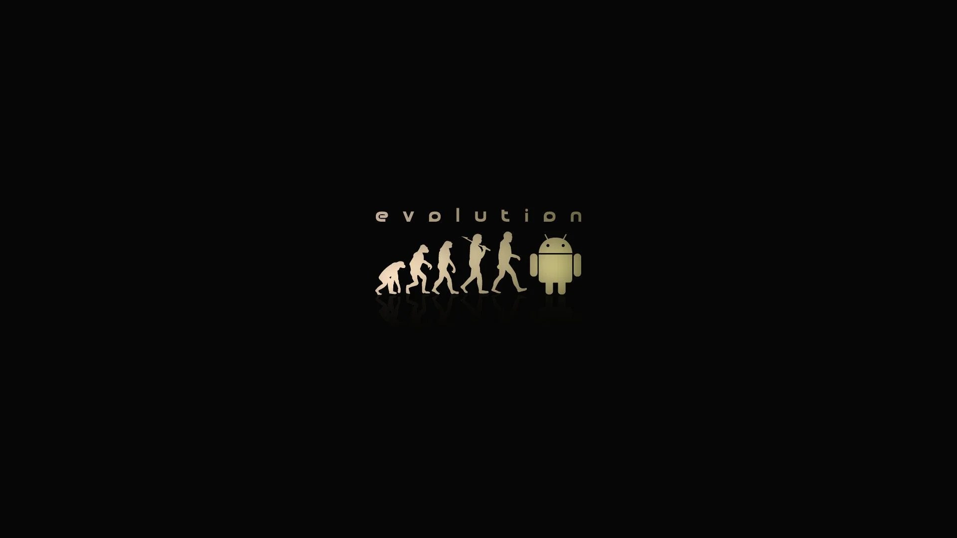 Evolution Pic Wallpapers Wallpaper Cave