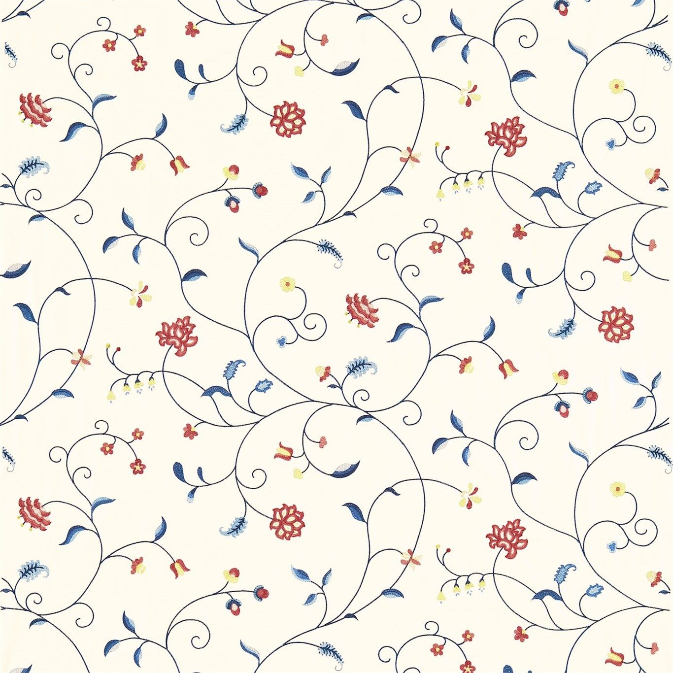 Embroidery Wallpapers Wallpaper Cave