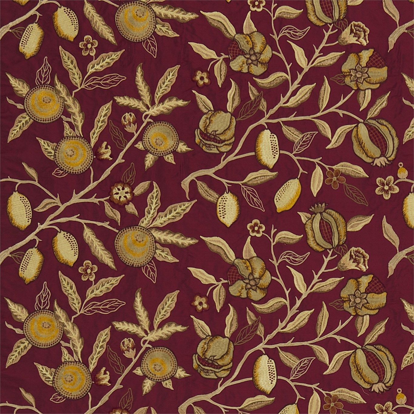 Embroidery Wallpapers Wallpaper Cave