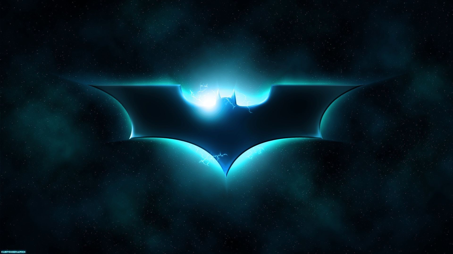 Batman Blue Wallpapers Wallpaper Cave