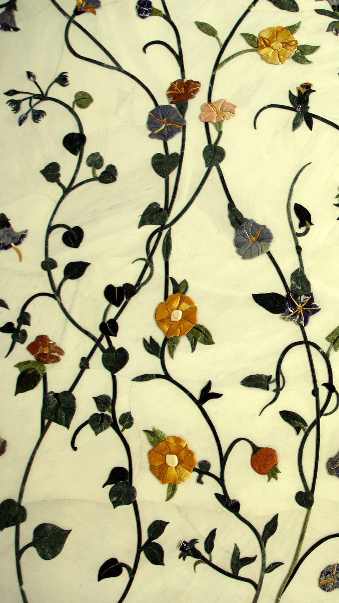 Embroidery Wallpapers Wallpaper Cave