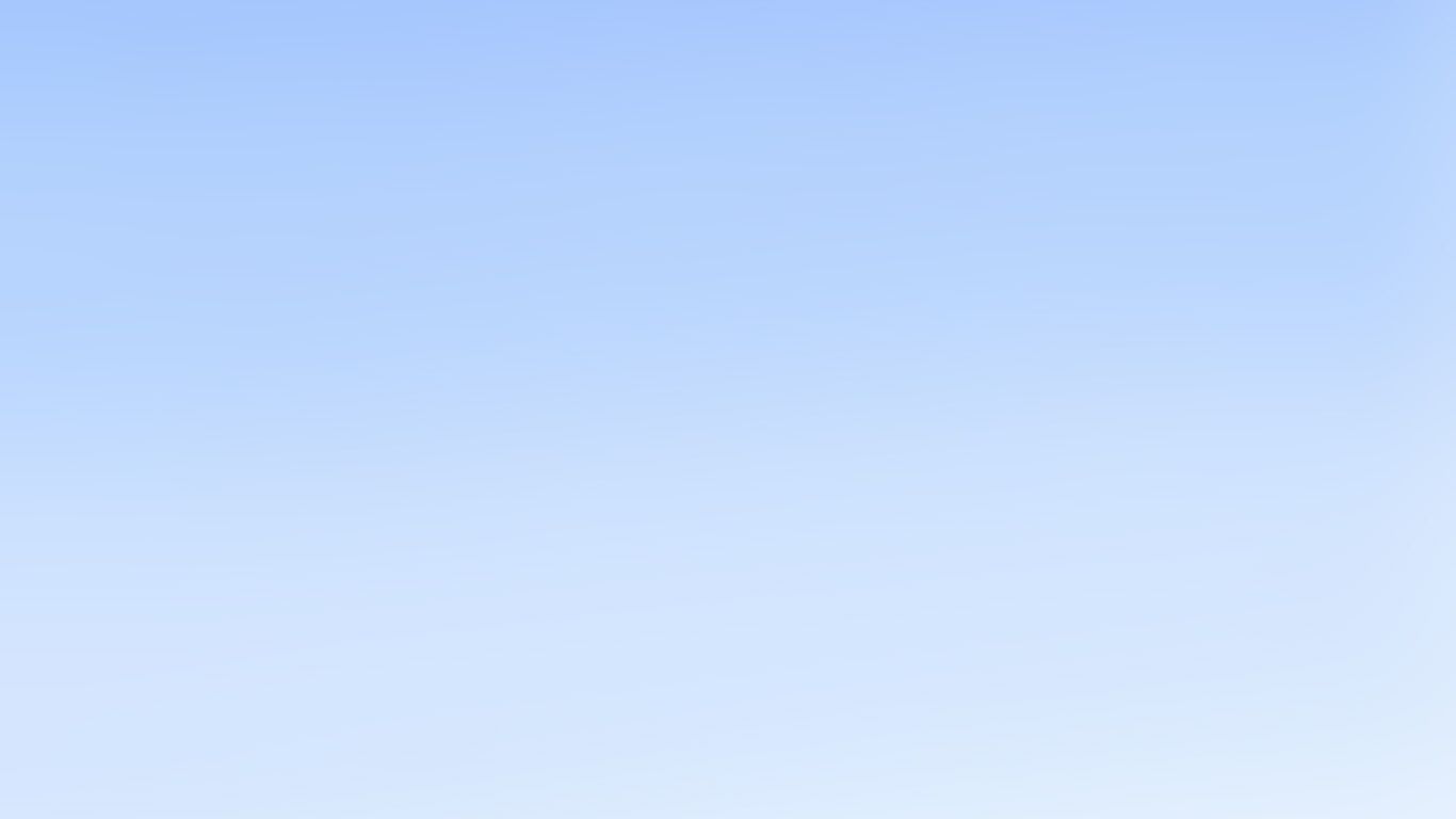 Aesthetic Baby Blue Desktop Wallpapers Wallpaper Cave