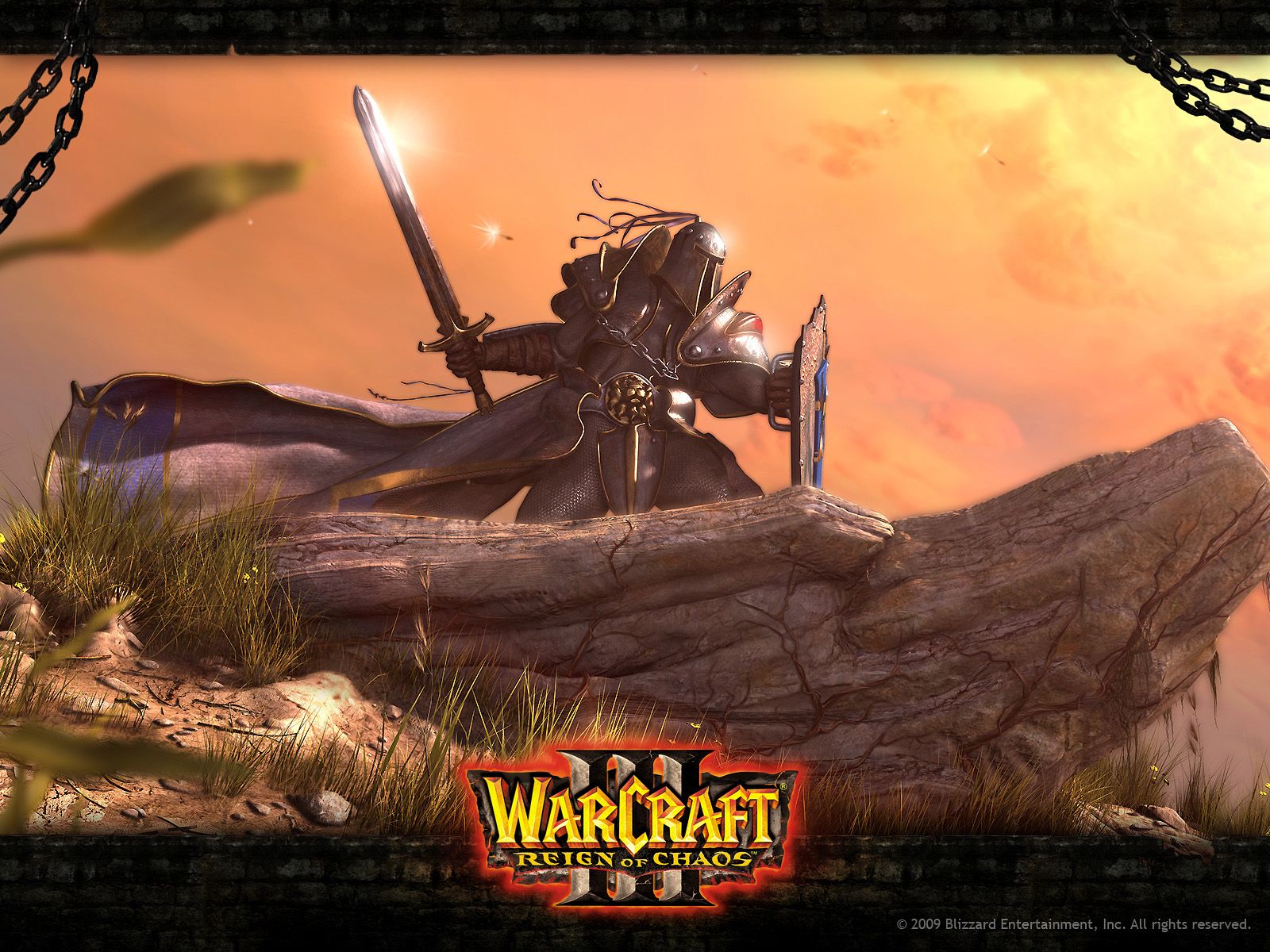 Warcraft III The Frozen Throne Wallpapers Wallpaper Cave