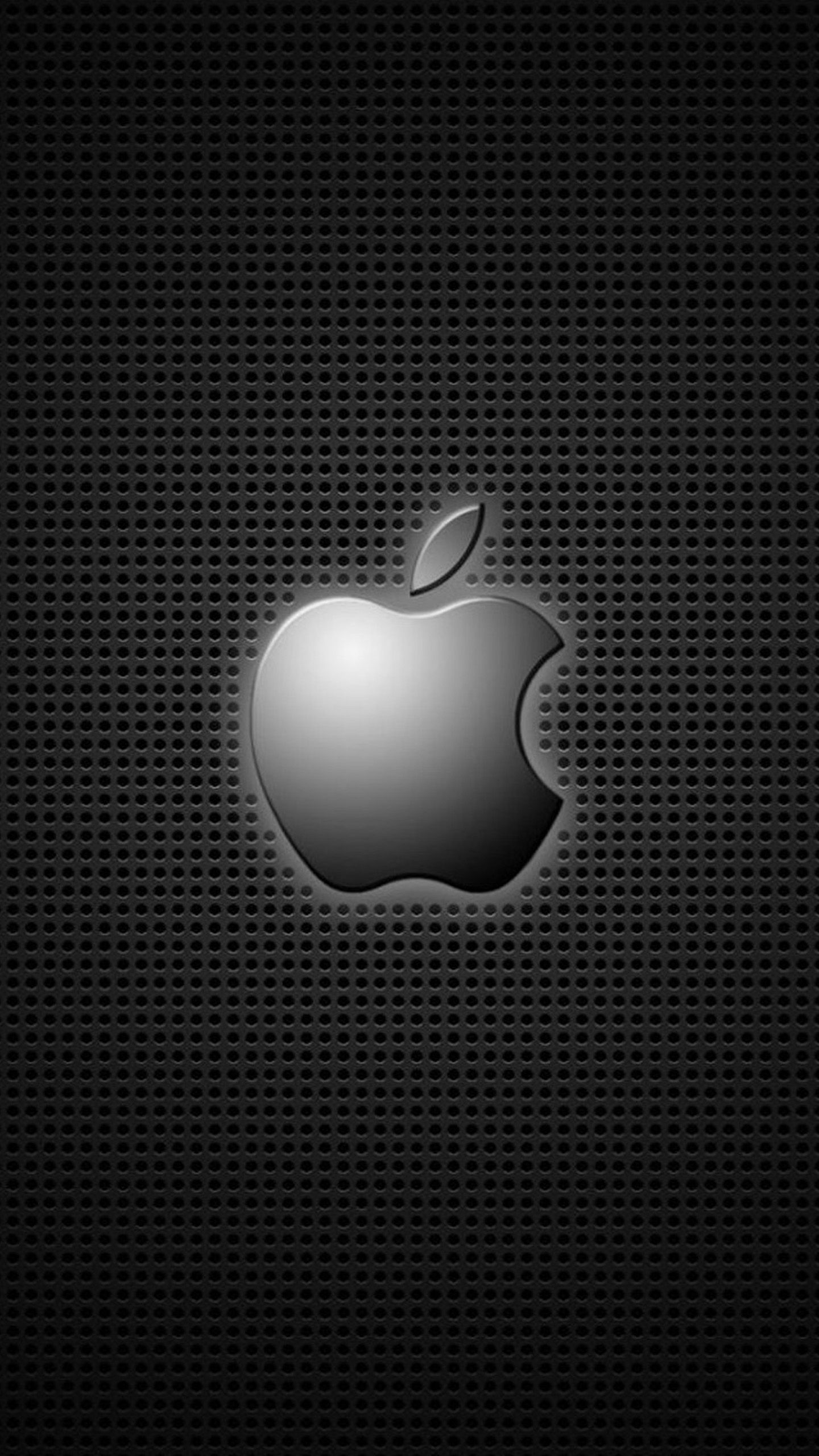 Black iPhone Apple Wallpapers Wallpaper Cave