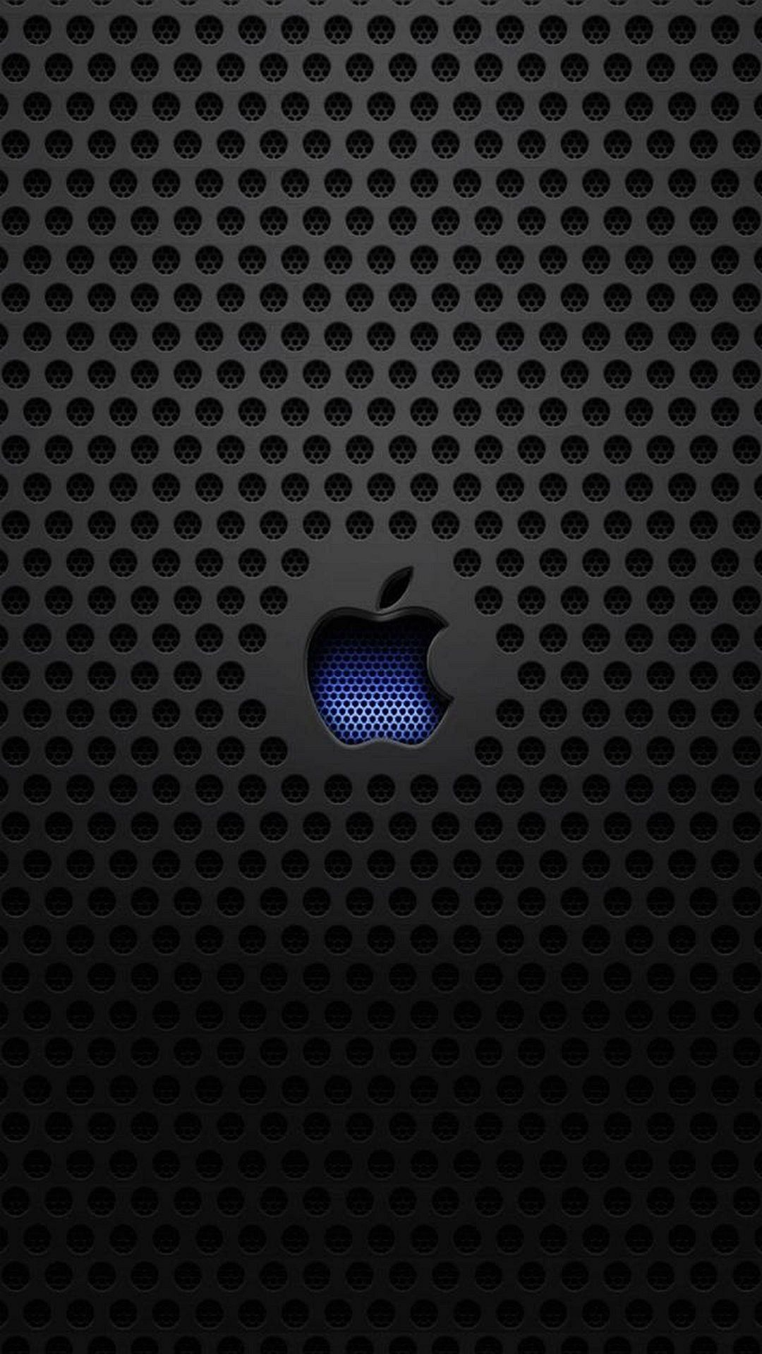 Black iPhone Apple Wallpapers Wallpaper Cave