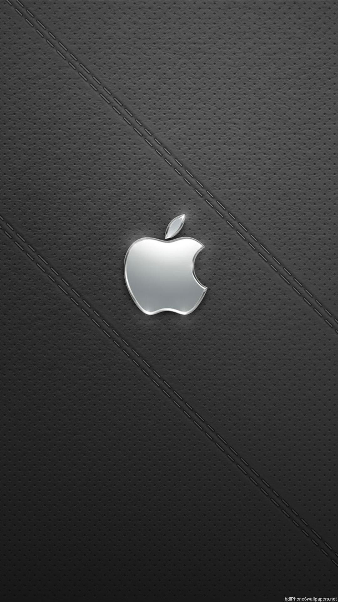 Black iPhone Apple Wallpapers Wallpaper Cave
