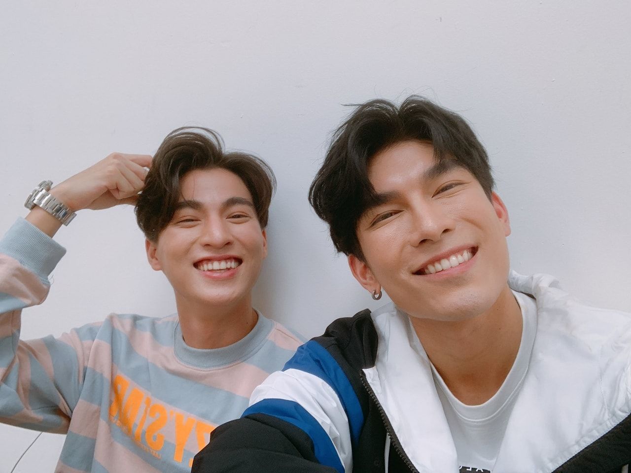 Bl / BL Actors Wiki BL•Drama Amino Bryan Occe1997