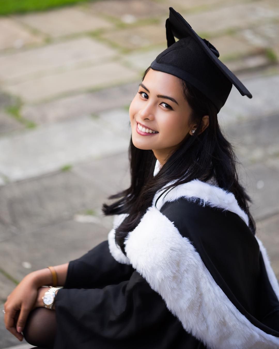 Maudy Ayunda Wallpapers Wallpaper Cave