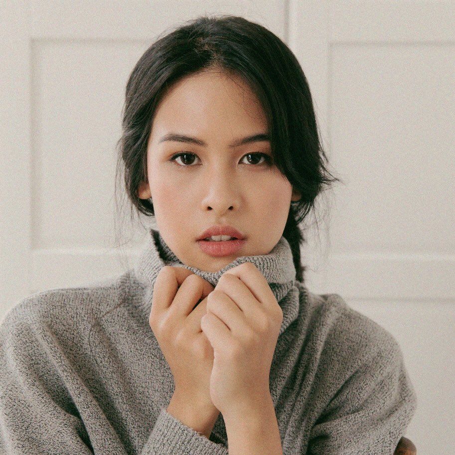 Maudy Ayunda Wallpapers Wallpaper Cave