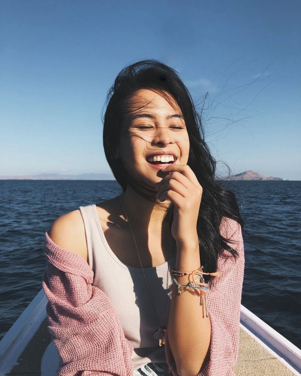 Maudy Ayunda Wallpapers Wallpaper Cave
