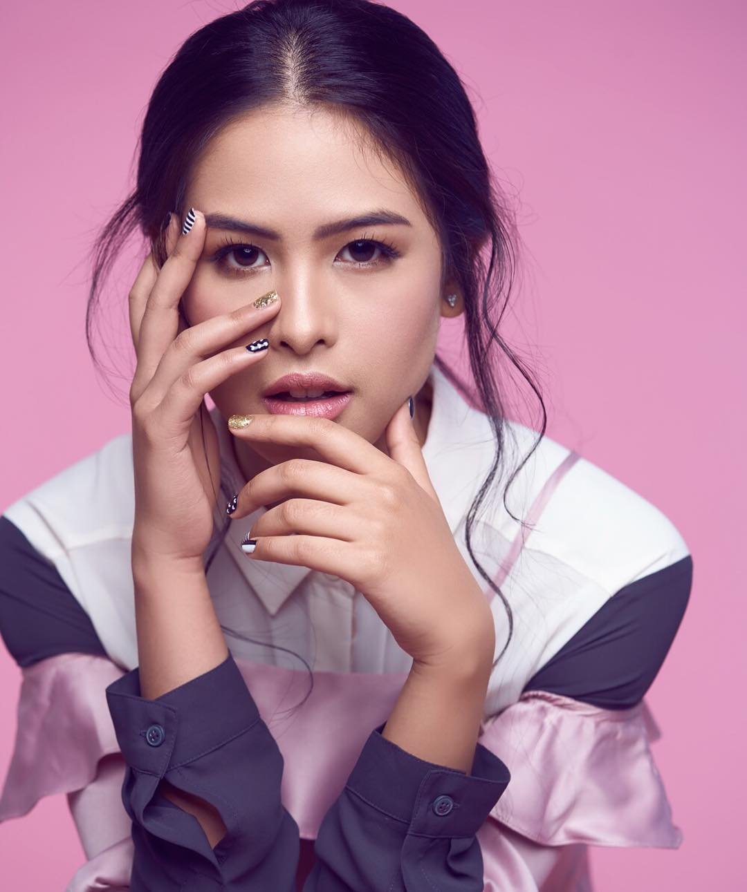 Maudy Ayunda Wallpapers Wallpaper Cave