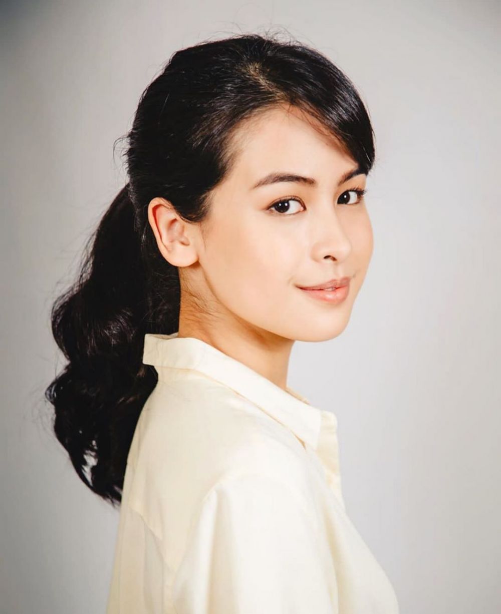 Maudy Ayunda Wallpapers Wallpaper Cave