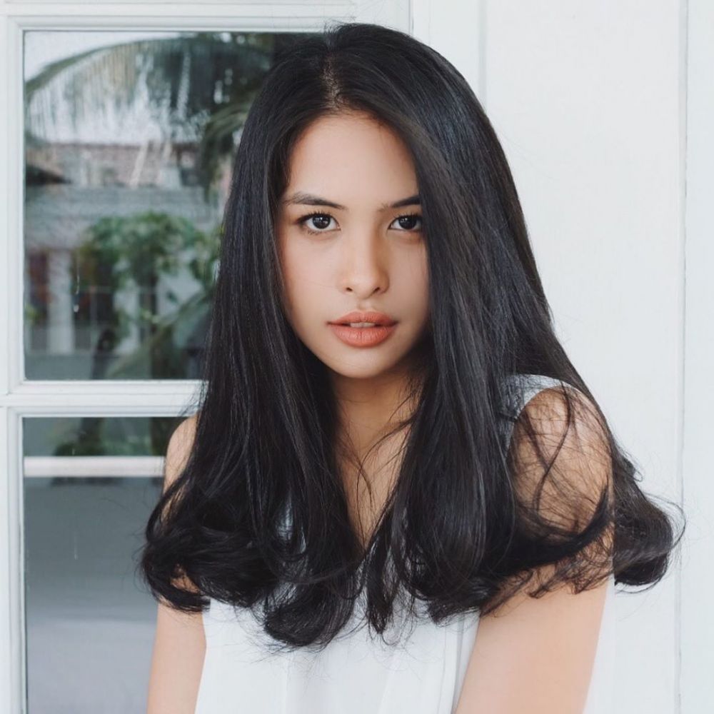 Maudy Ayunda Wallpapers Wallpaper Cave
