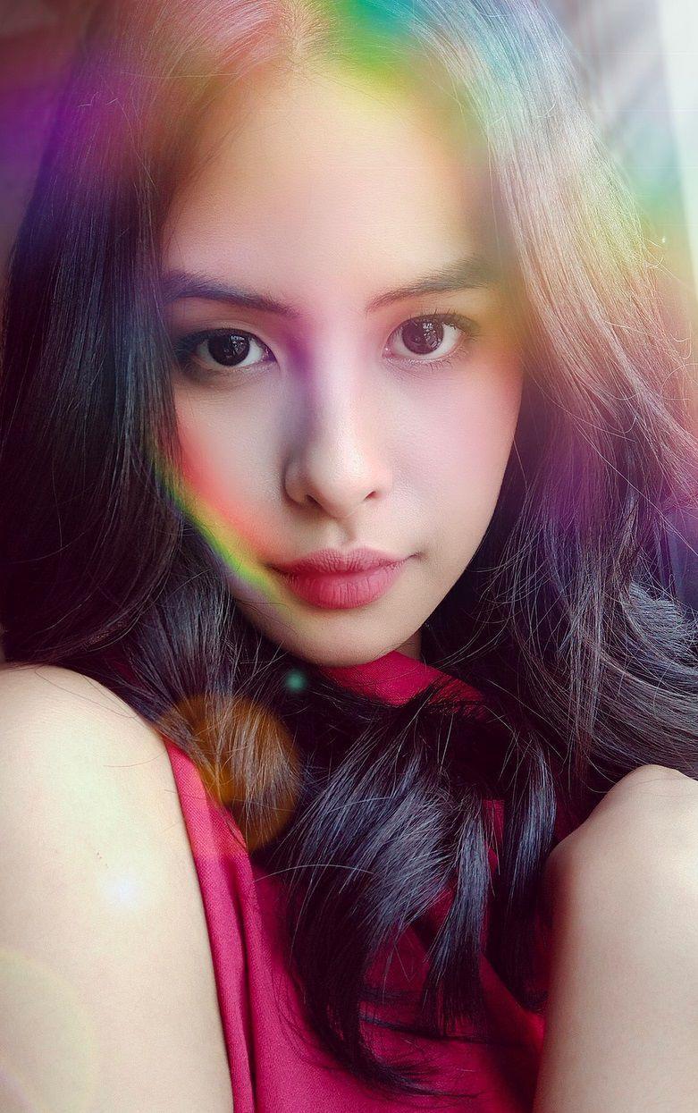 Maudy Ayunda Wallpapers Wallpaper Cave