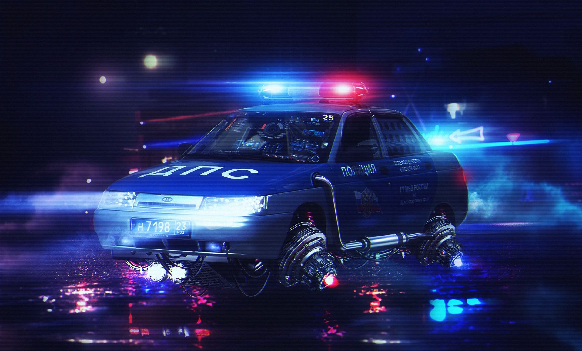 Desktop Police Wallpapers Wallpaper Cave