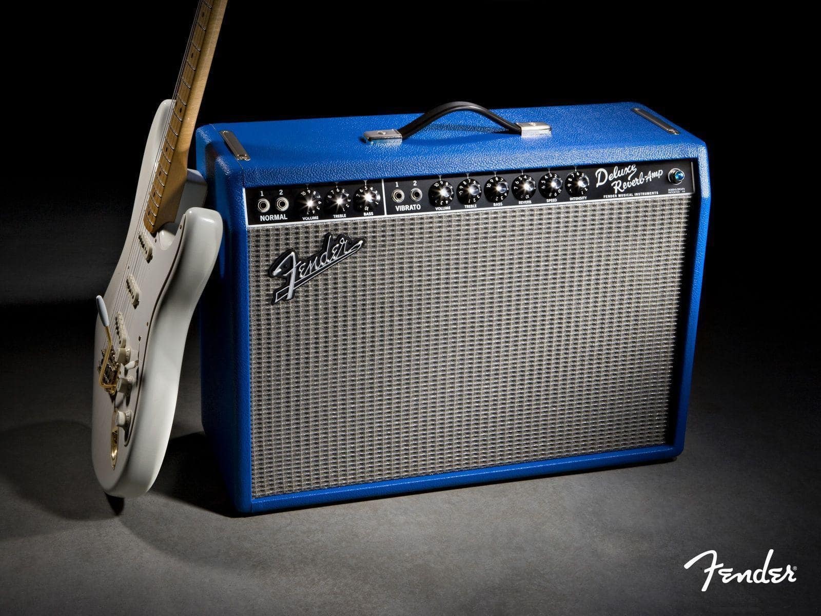 Guitar Amp Wallpapers Wallpaper Cave