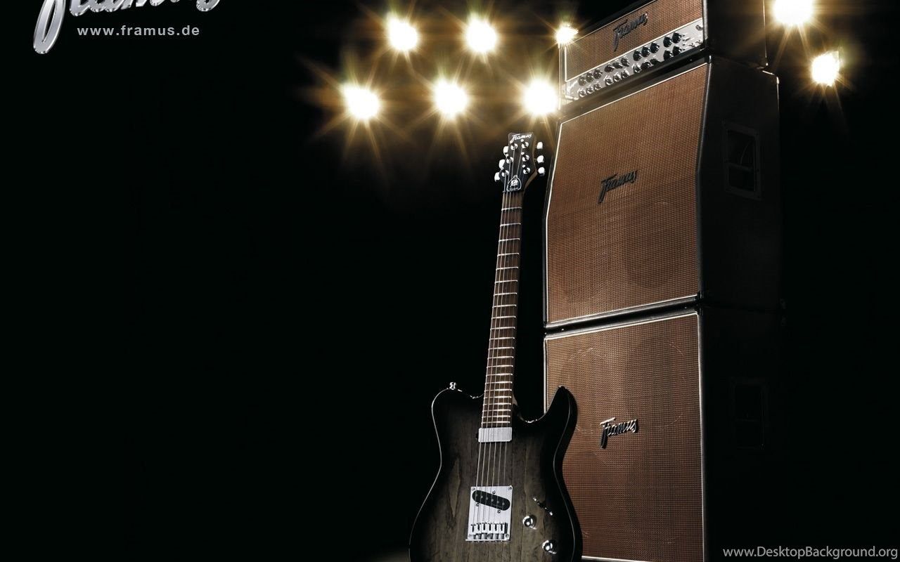 Guitar Amp Wallpapers Wallpaper Cave