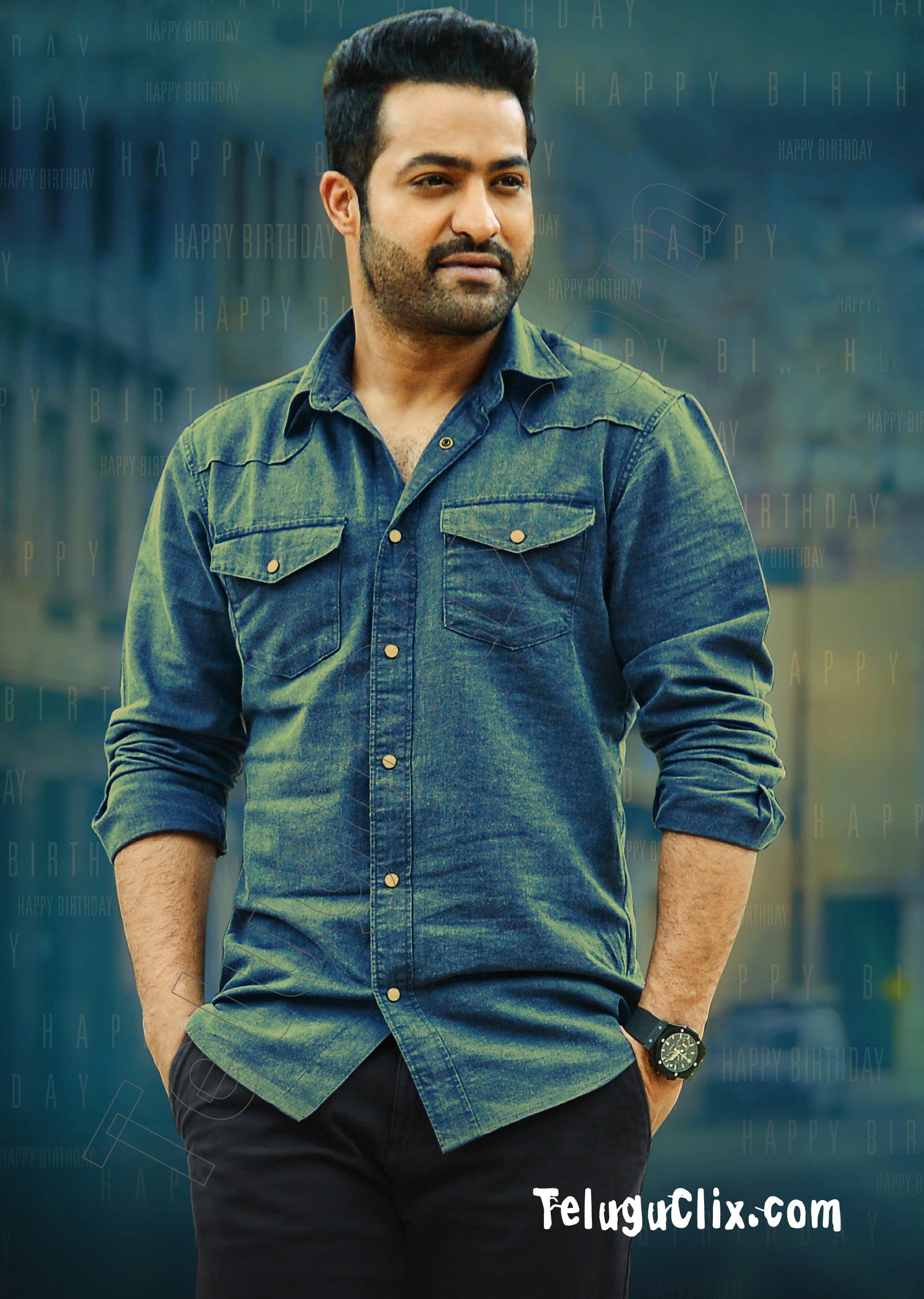 NTR Photos Wallpapers Wallpaper Cave