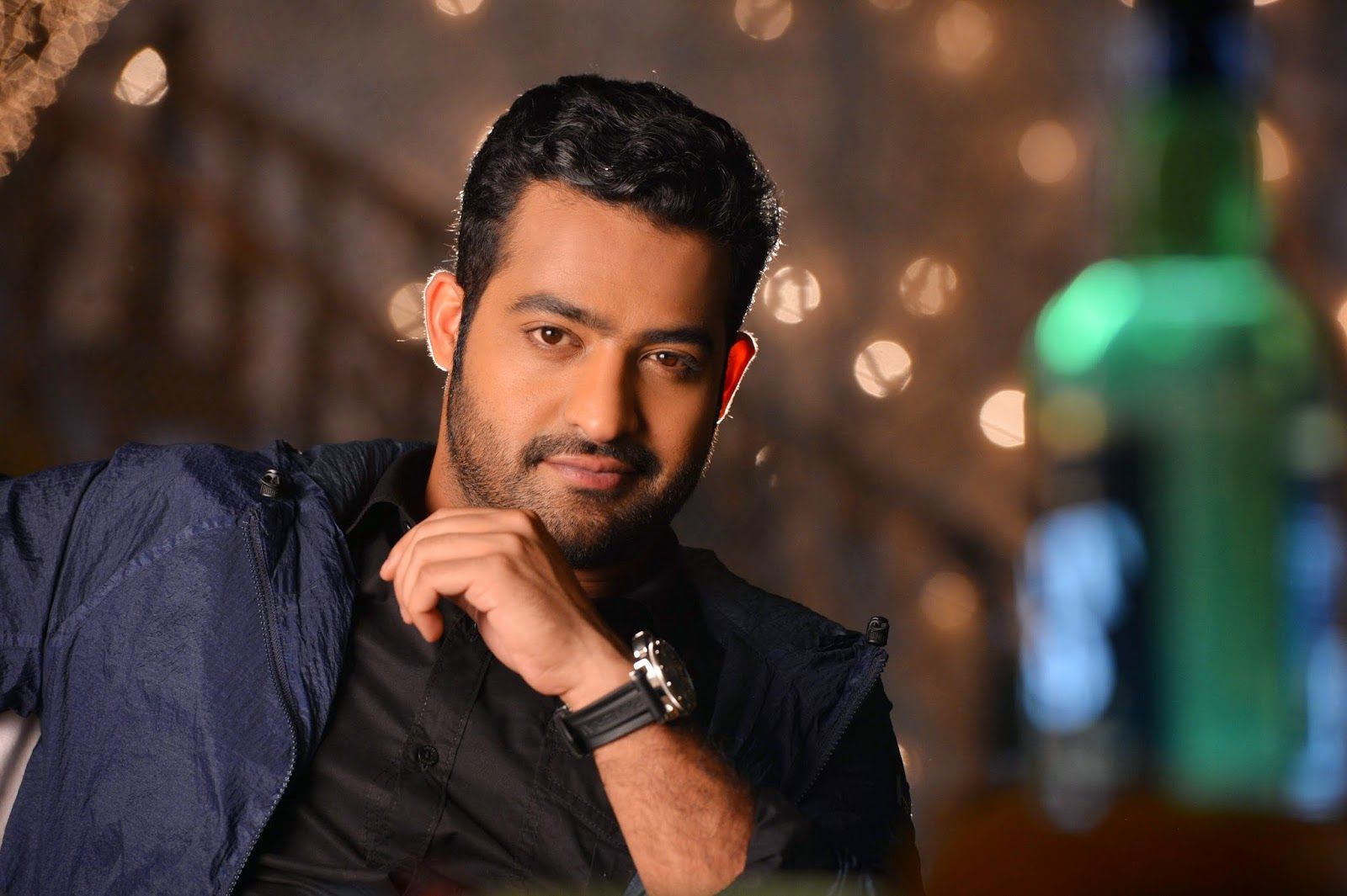 NTR Photos Wallpapers Wallpaper Cave