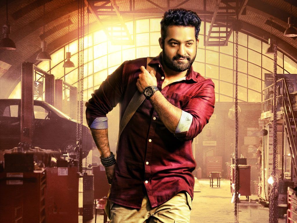 NTR Photos Wallpapers Wallpaper Cave