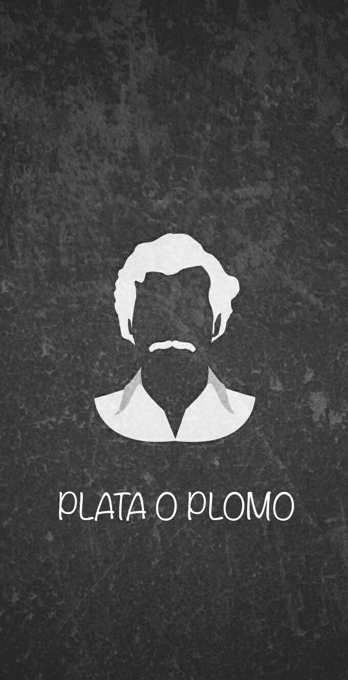 Plata O Plomo Wallpapers Wallpaper Cave