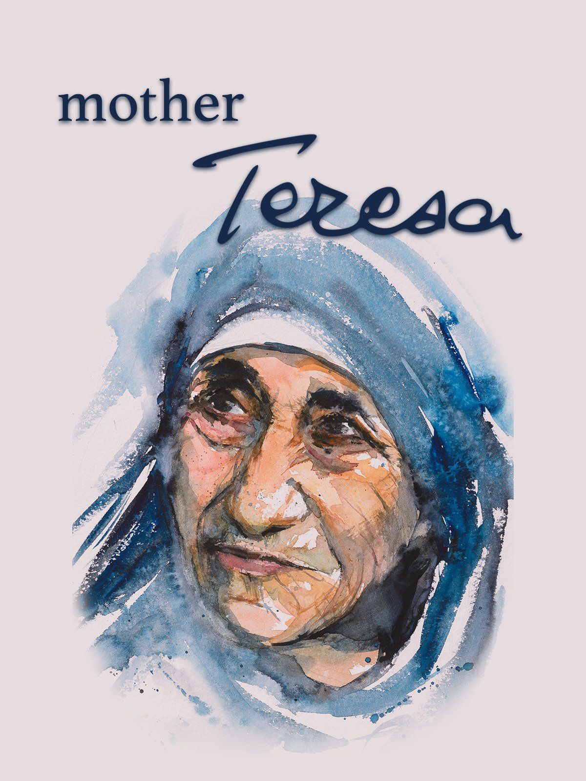 Mother Teresa Phone Wallpapers Wallpaper Cave
