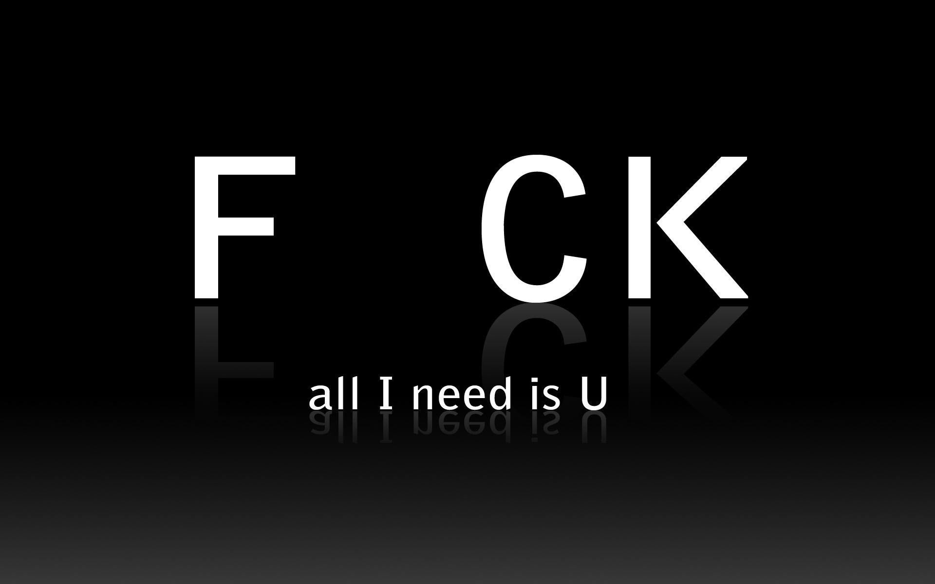 F*ck Wallpapers Wallpaper Cave