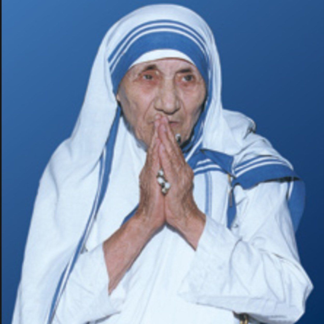 Mother Teresa HD Wallpapers Wallpaper Cave