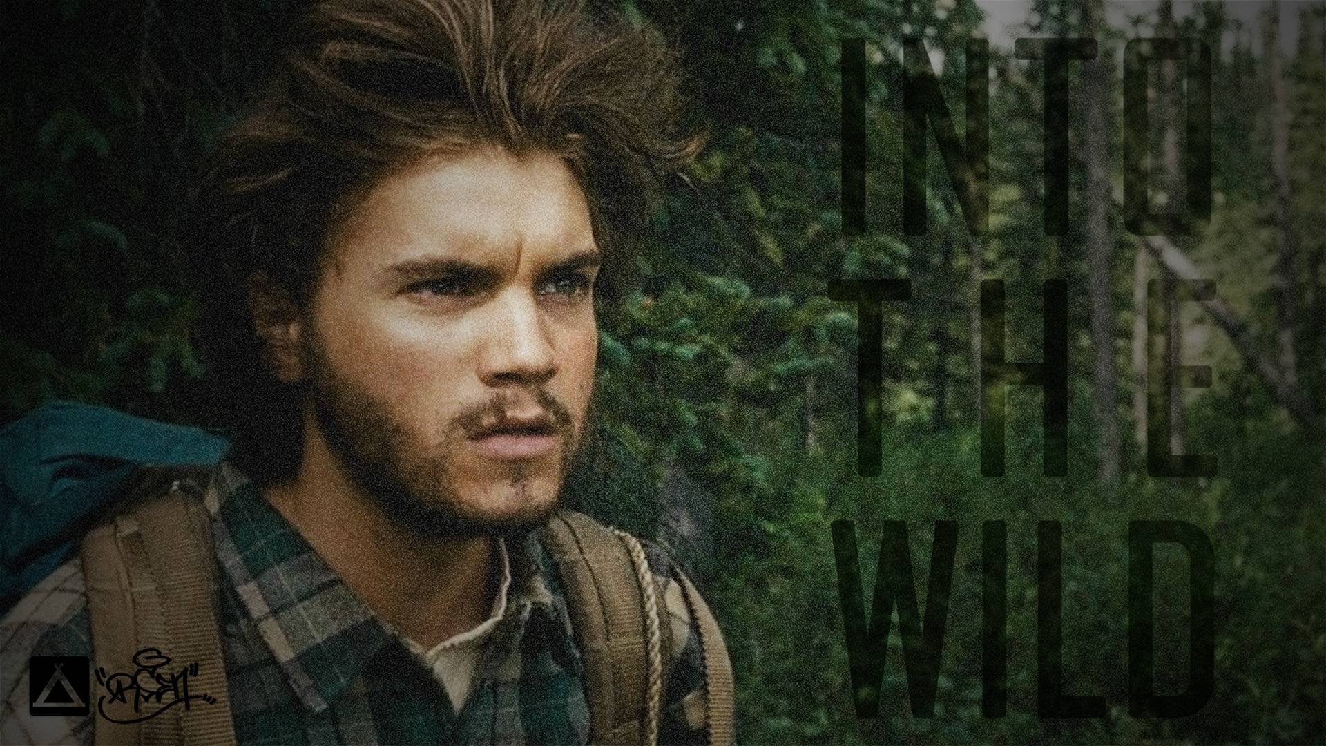 Into The Wild Computer Wallpapers - Wallpaper Cave