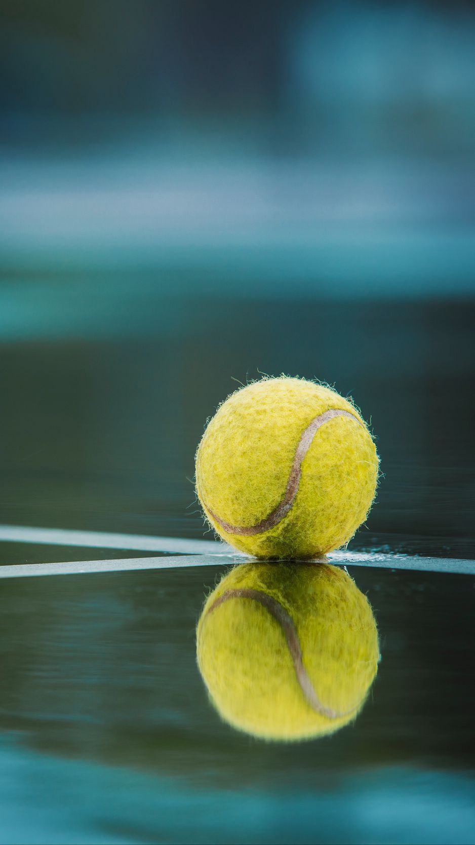 Tennis Court Wallpapers Wallpaper Cave