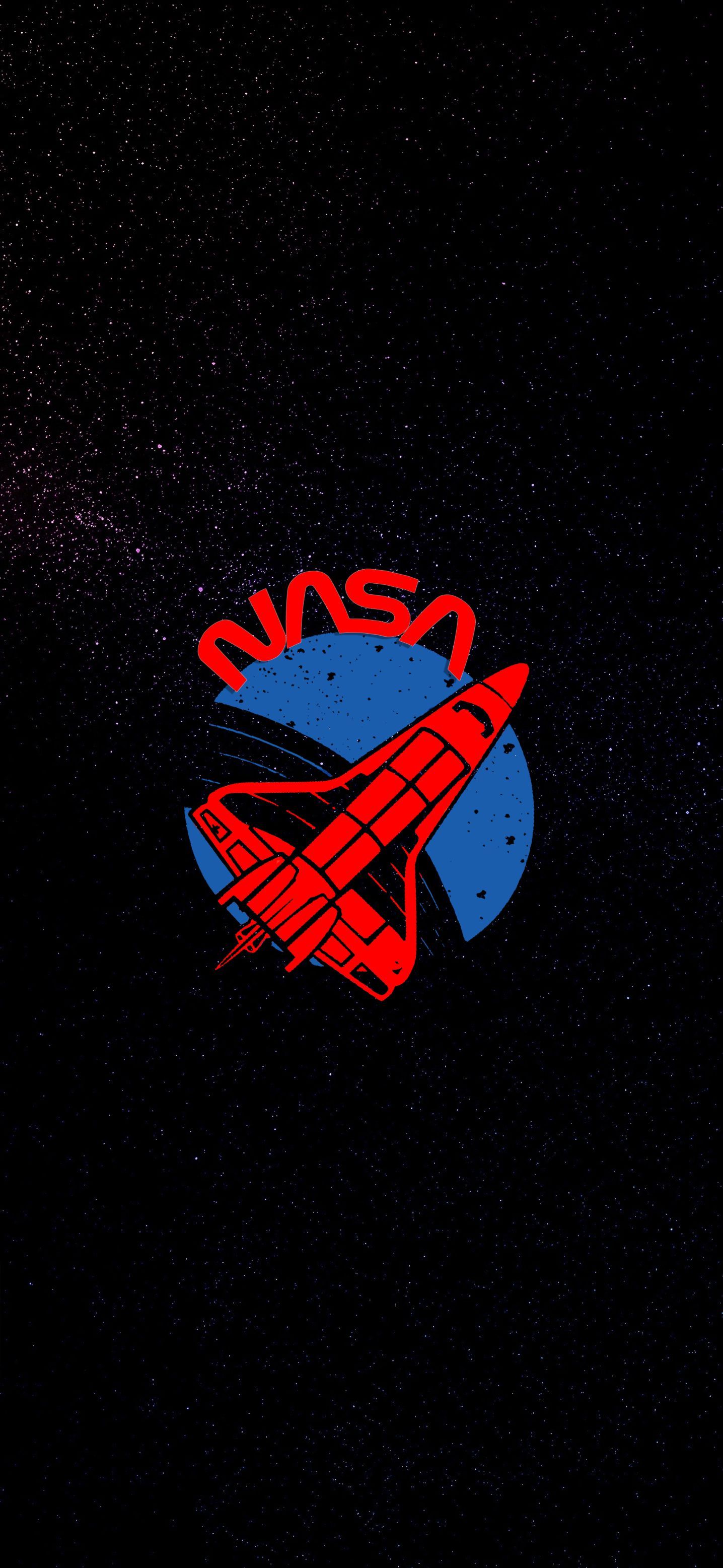 79 Wallpaper Aesthetic Black Nasa Pics My