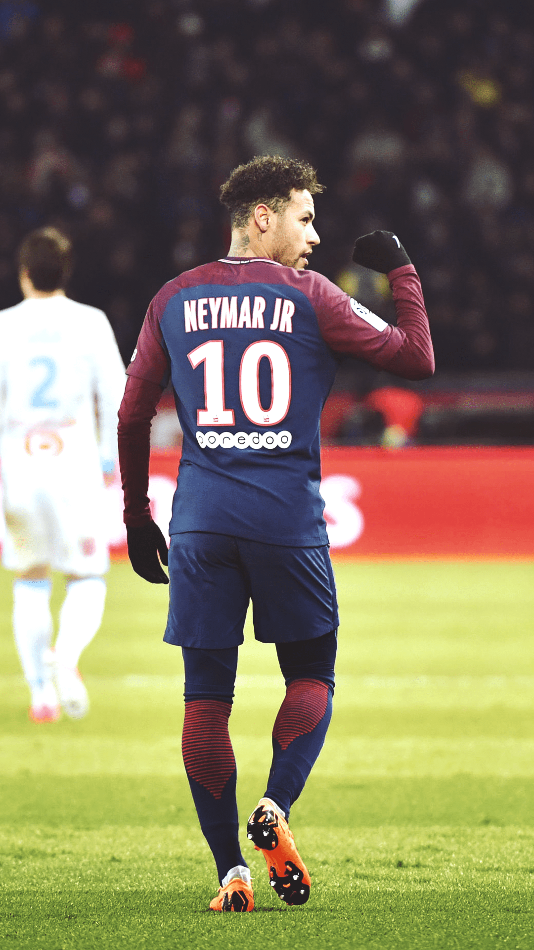 iPhone Neymar Wallpapers Wallpaper Cave