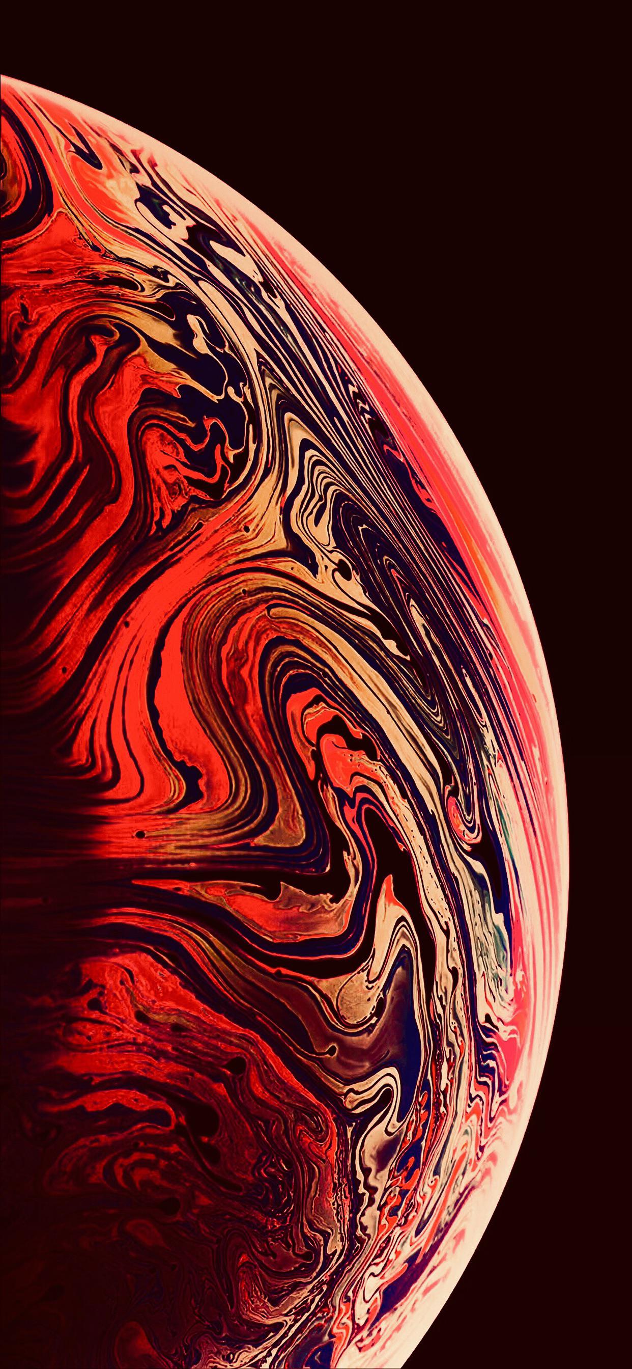 iPhone Bubble Wallpapers Wallpaper Cave