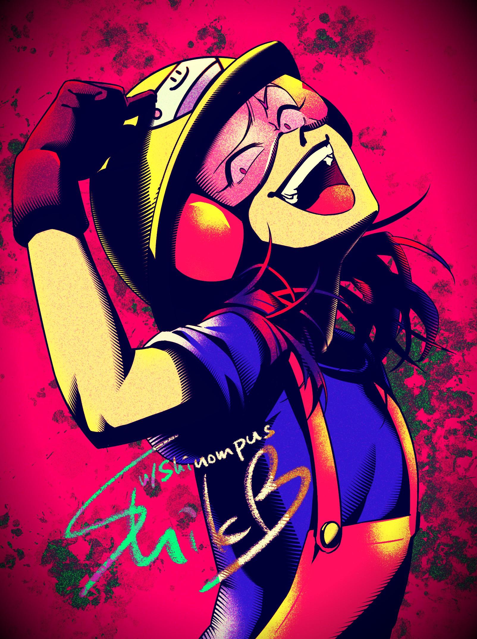 Jacky Brawl Stars Wallpapers - Wallpaper Cave