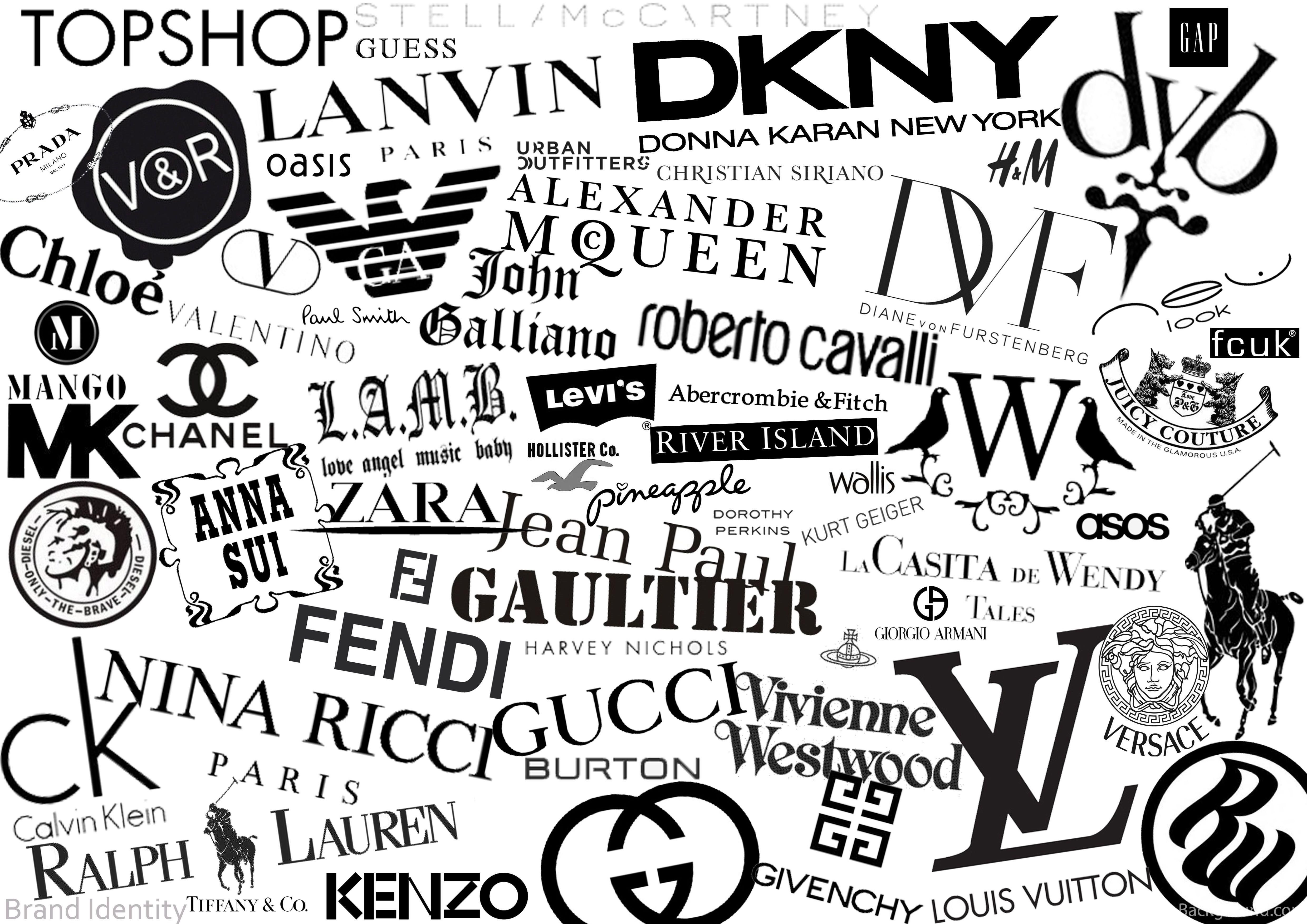 All Brands Wallpapers Wallpaper Cave