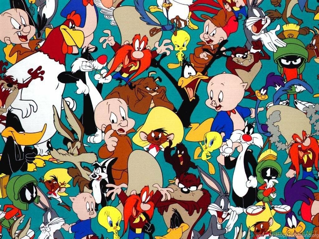 Old Cartoons Wallpapers Wallpaper Cave