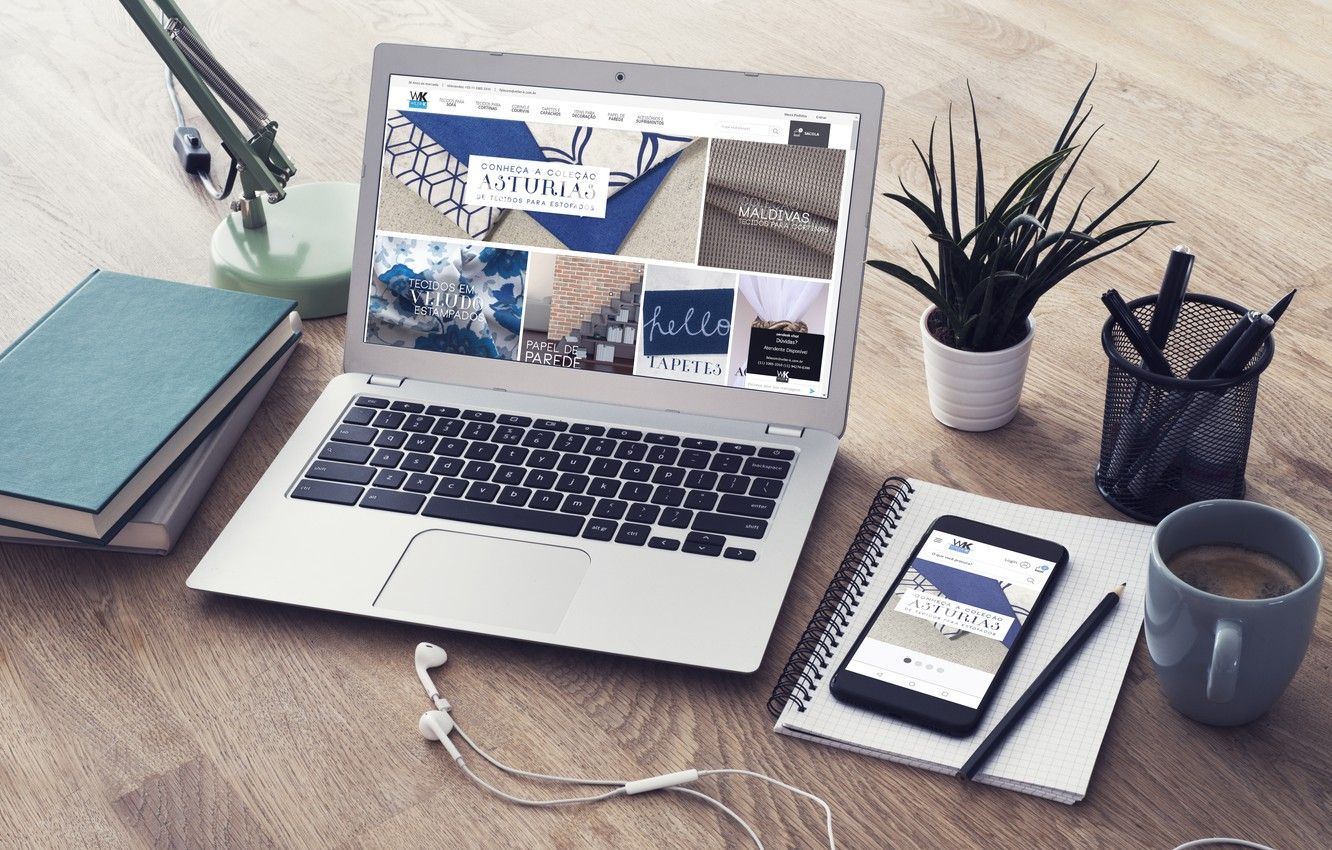 Workplace Wallpapers Wallpaper Cave