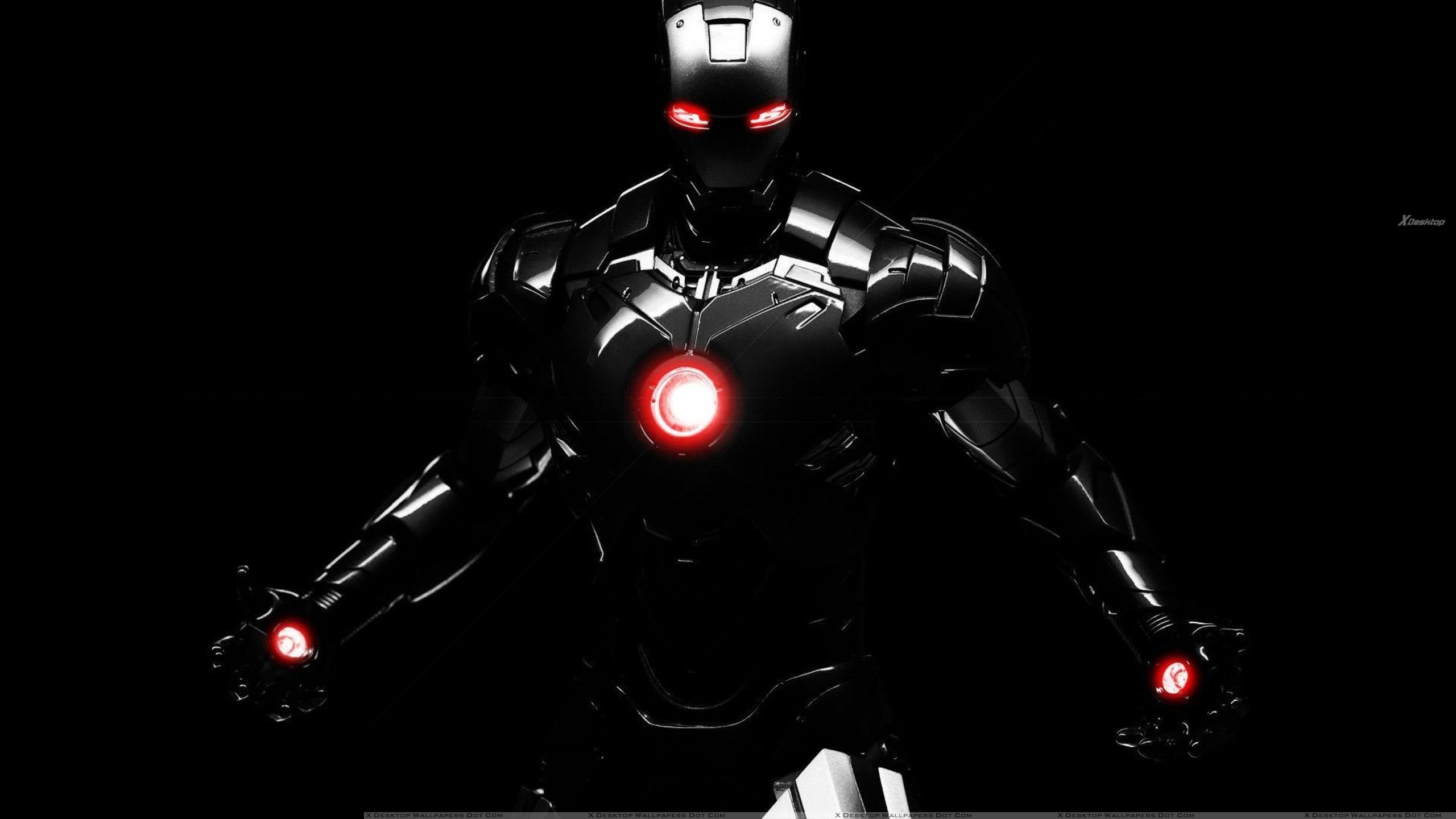 Iron Man Suit Up Wallpapers Wallpaper Cave