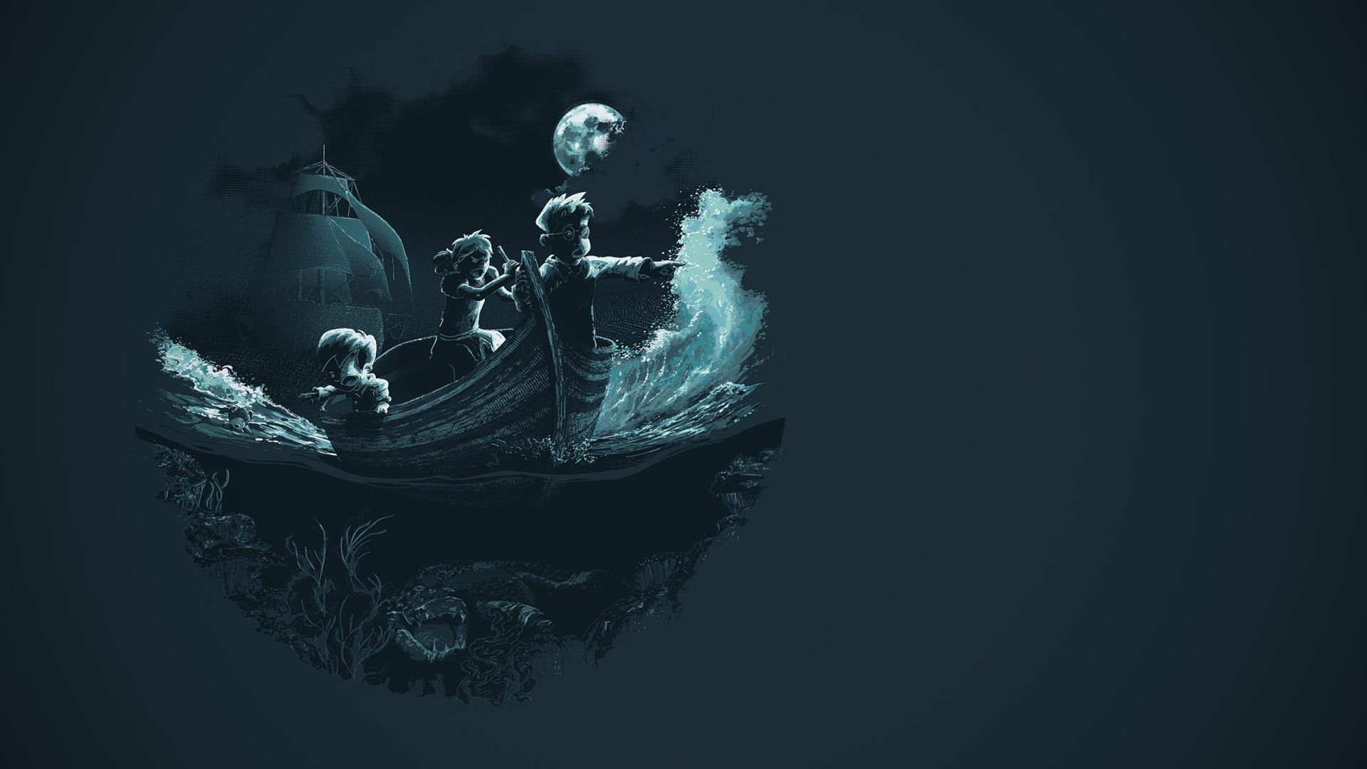 Peter Pan Aesthetic Wallpapers Wallpaper Cave