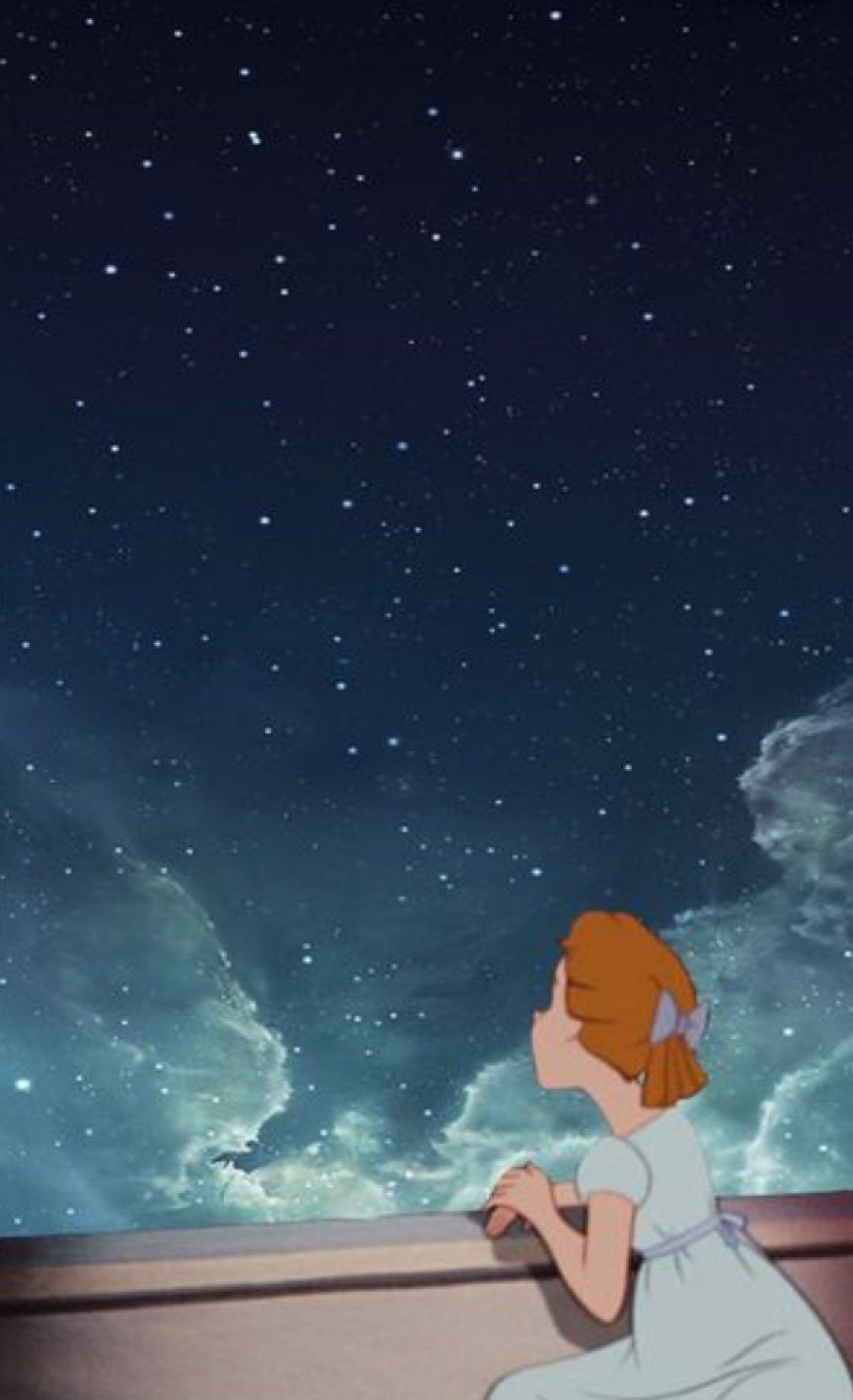 Peter Pan Aesthetic Wallpapers Wallpaper Cave