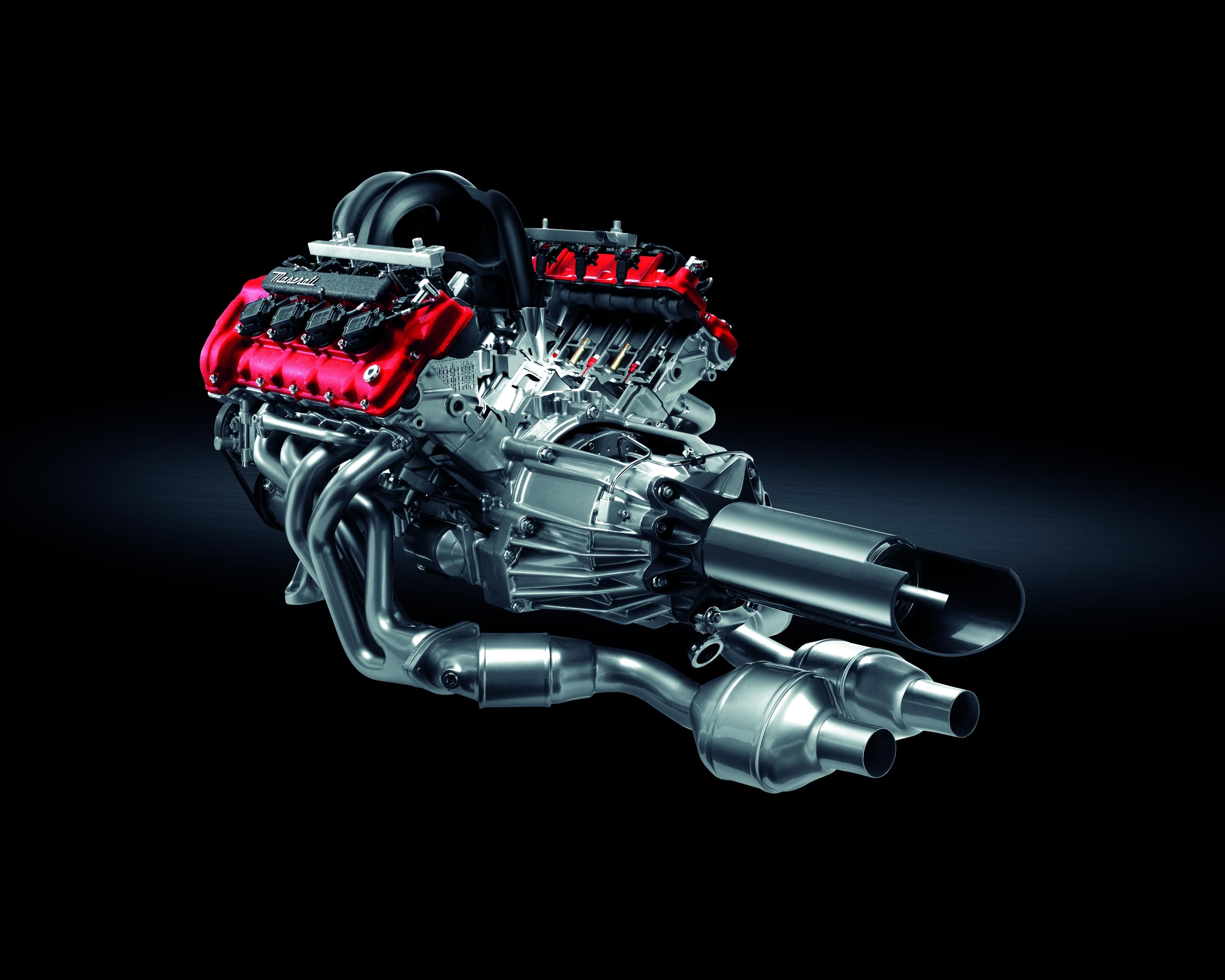 Bike Engine Wallpapers Wallpaper Cave