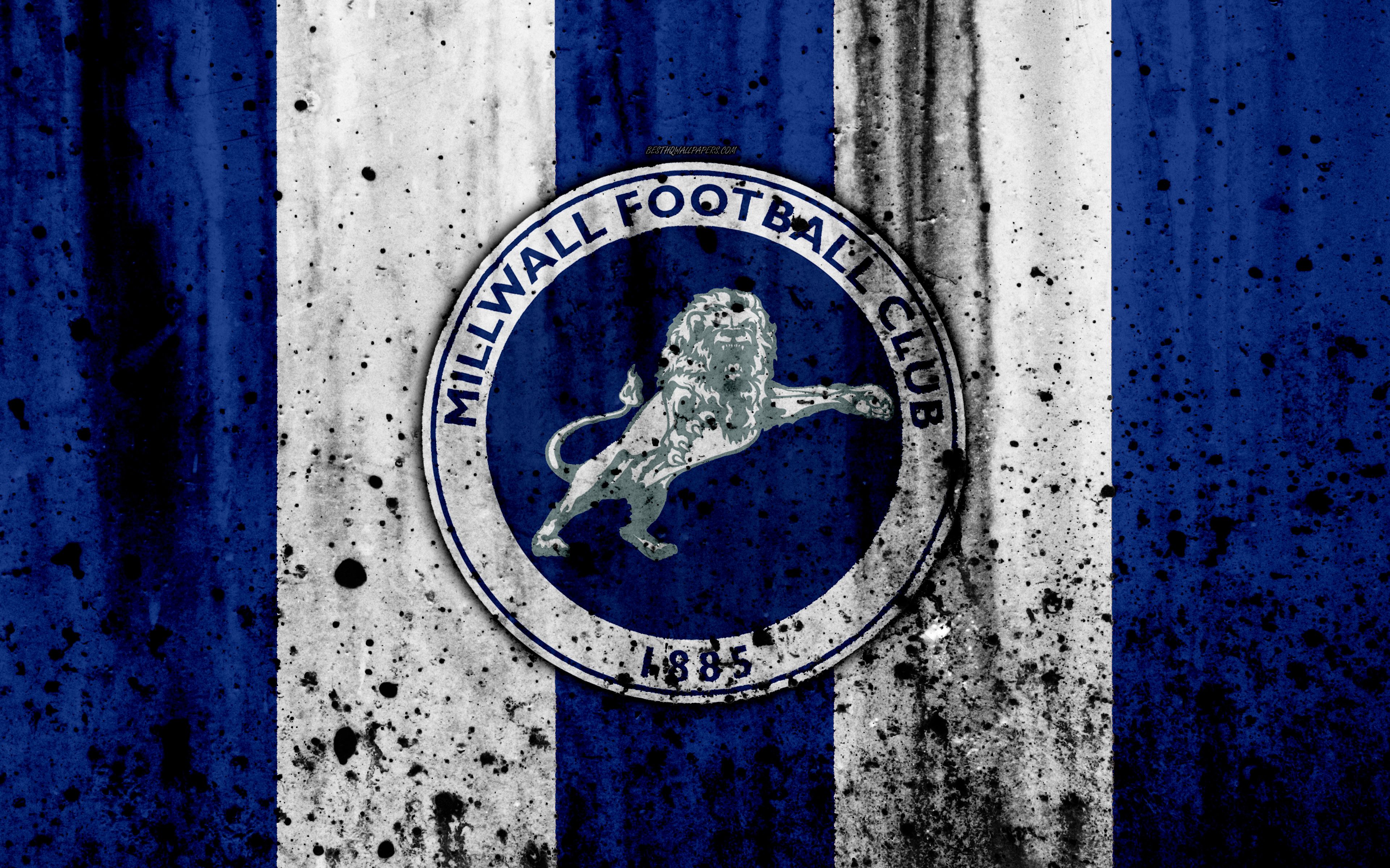 Millwall F.C. Wallpapers Wallpaper Cave