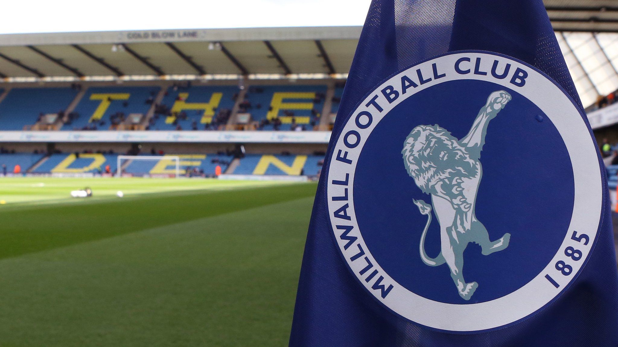 Millwall F.C. Wallpapers Wallpaper Cave