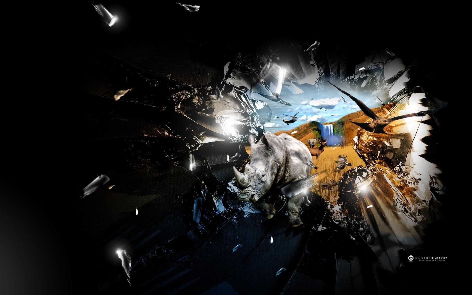 Augmented Reality Wallpapers Wallpaper Cave