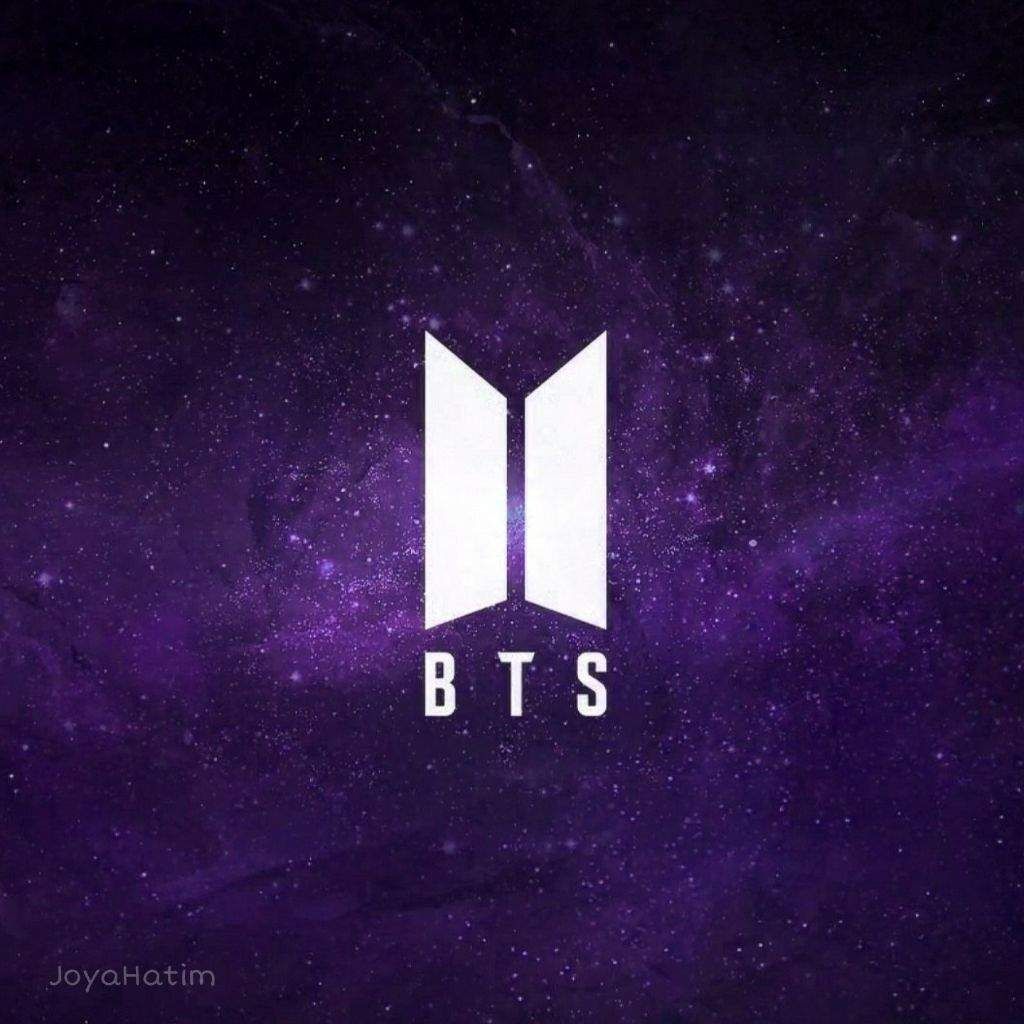 Logo Bts Wallpapers - Wallpaper Cave