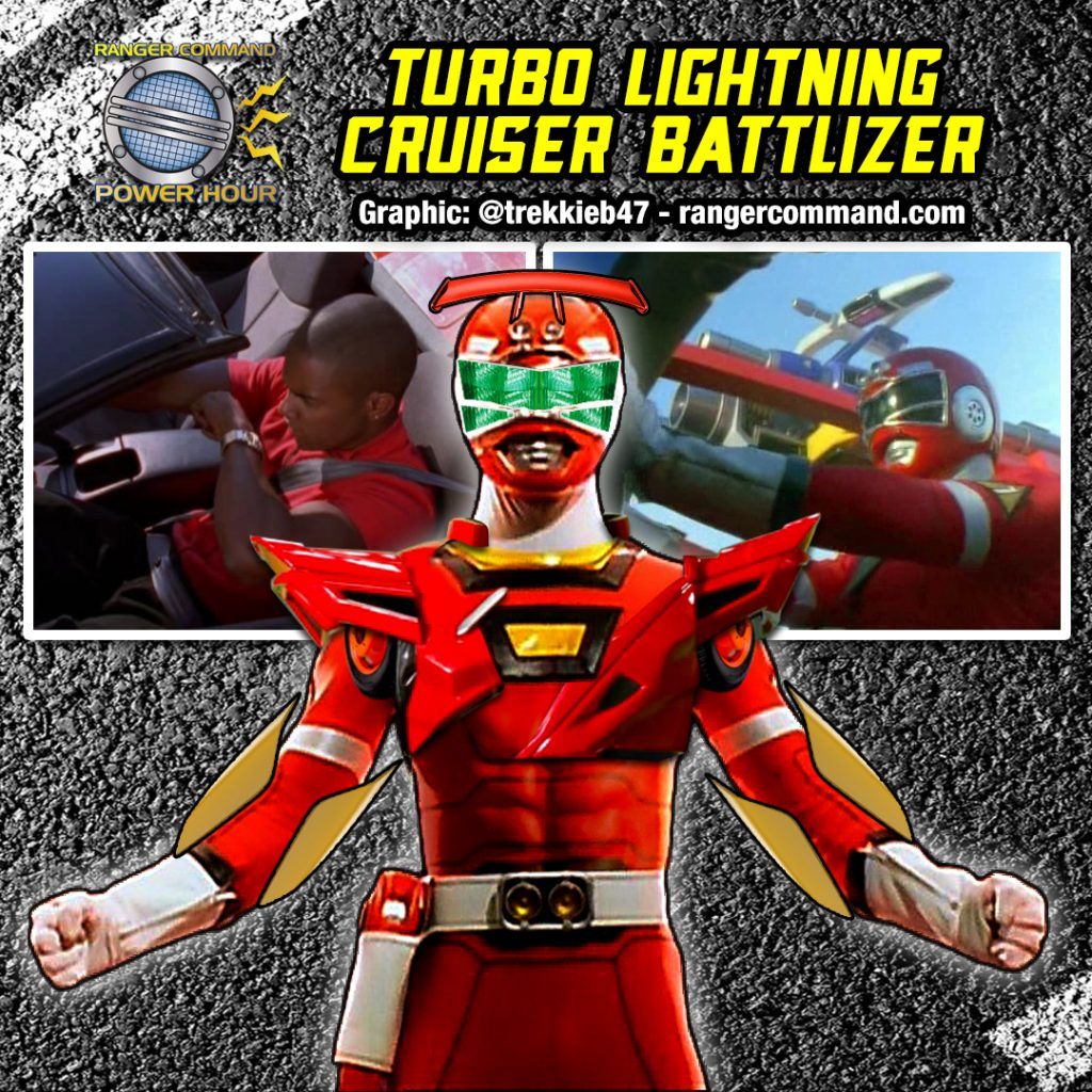 Power Rangers Battlizer Wallpapers Wallpaper Cave