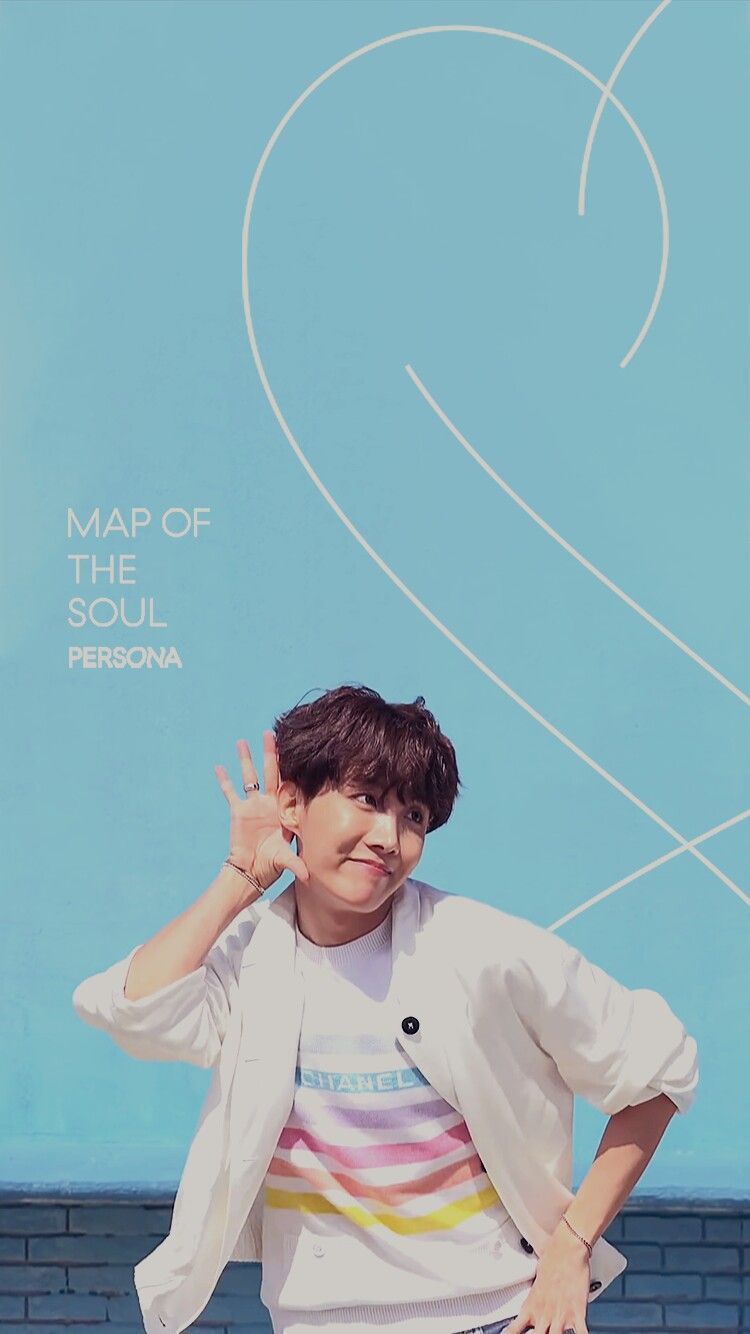 Jhope Aesthetic Wallpapers Wallpaper Cave