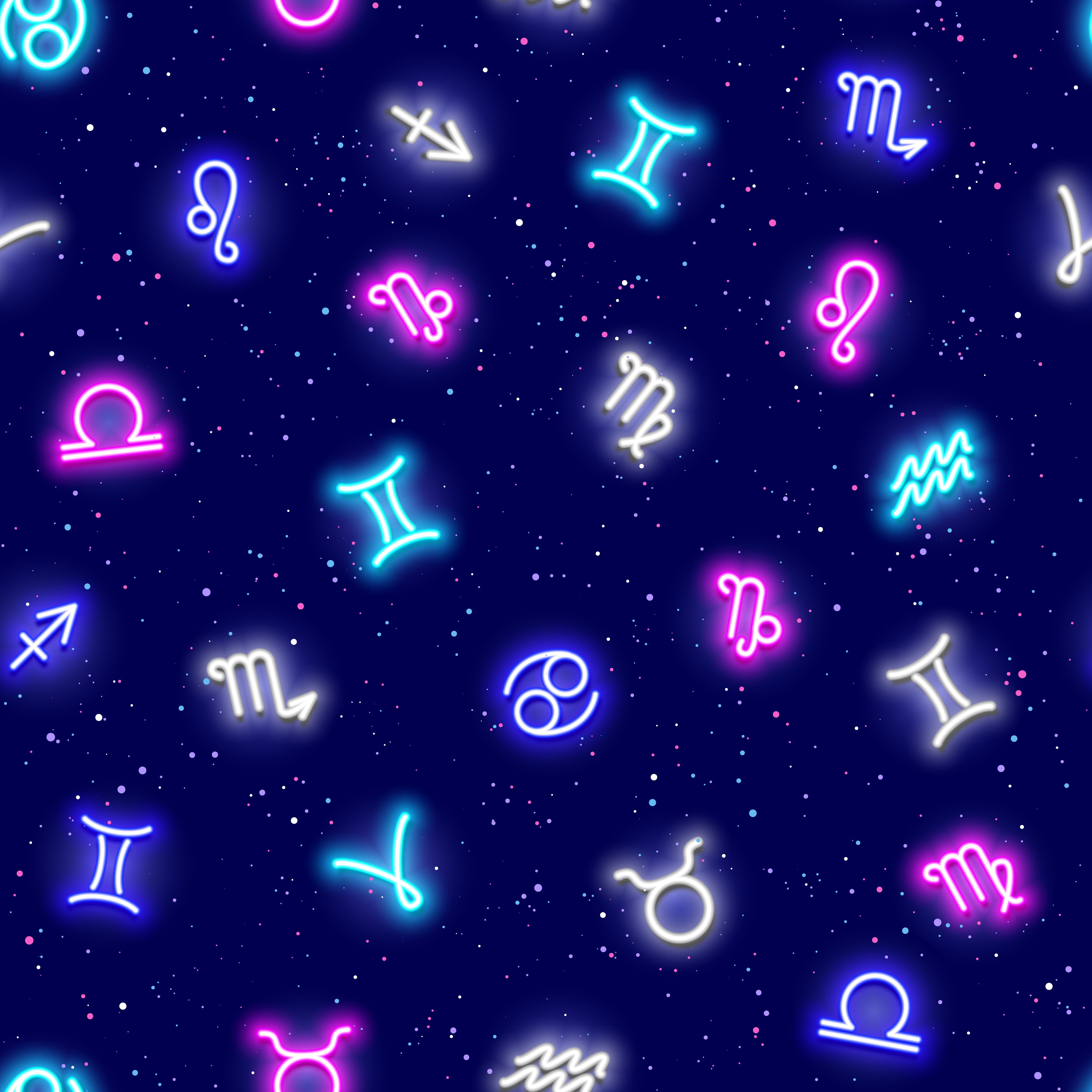 Cancer Zodiac Wallpapers Wallpaper Cave