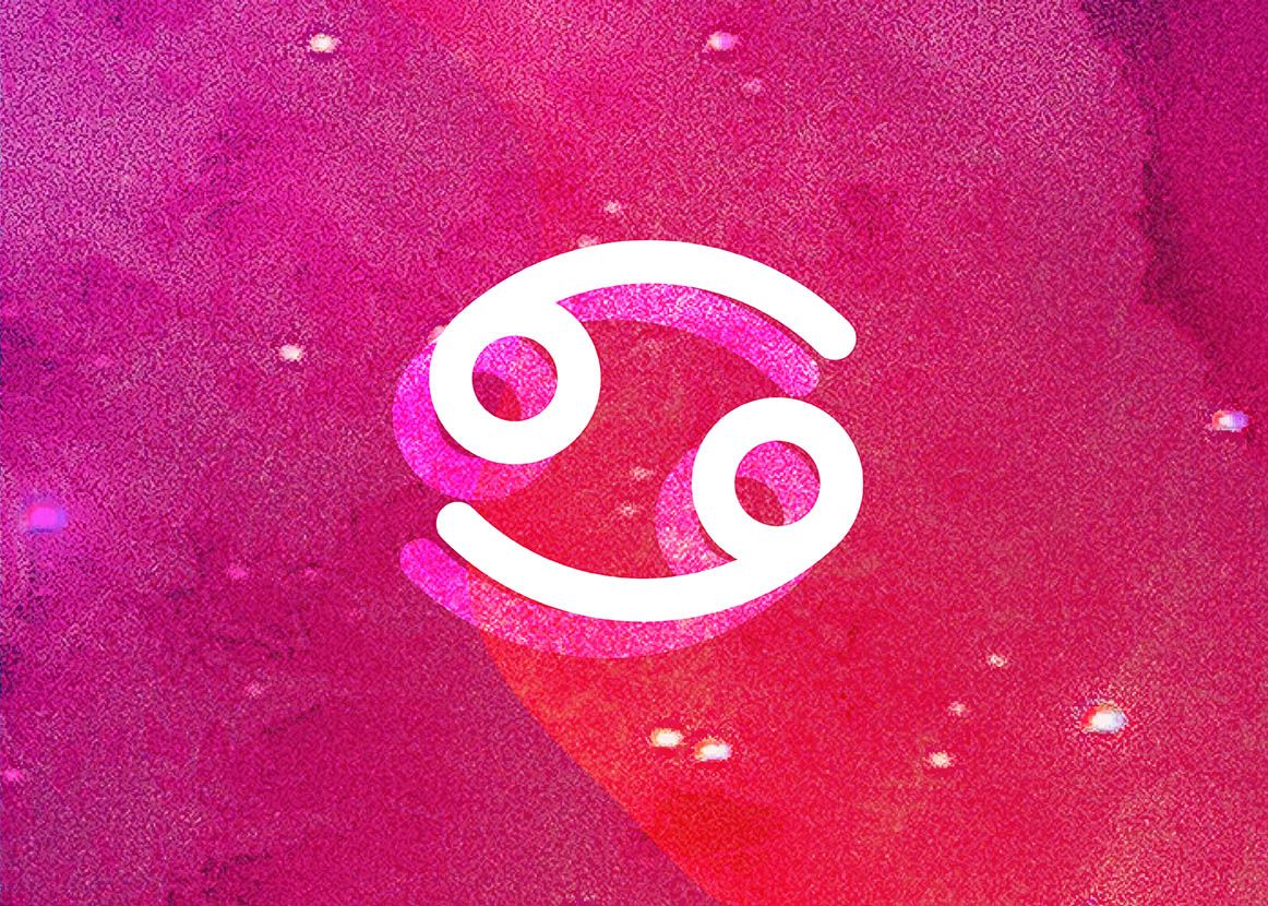 Cancer Zodiac Wallpapers Wallpaper Cave